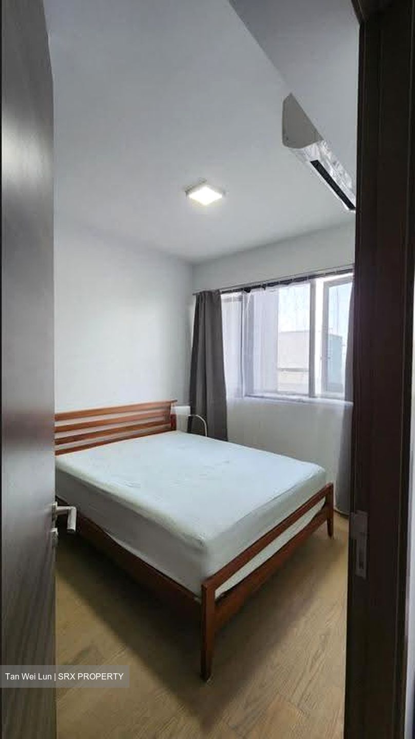 The Florence Residences (D19), Apartment #632484721